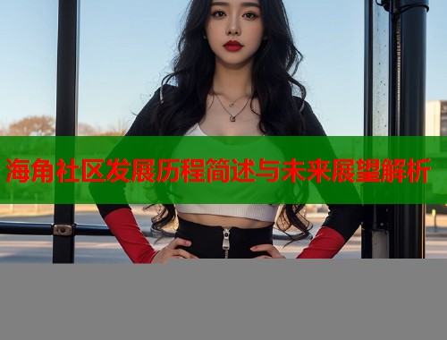 海角社区发展历程简述与未来展望解析