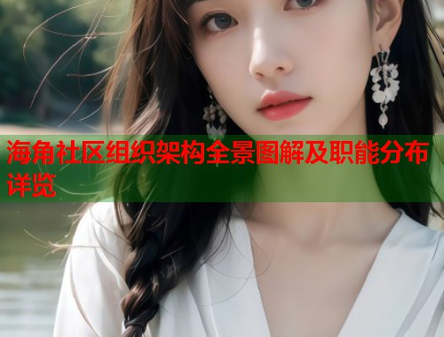 海角社区组织架构全景图解及职能分布详览